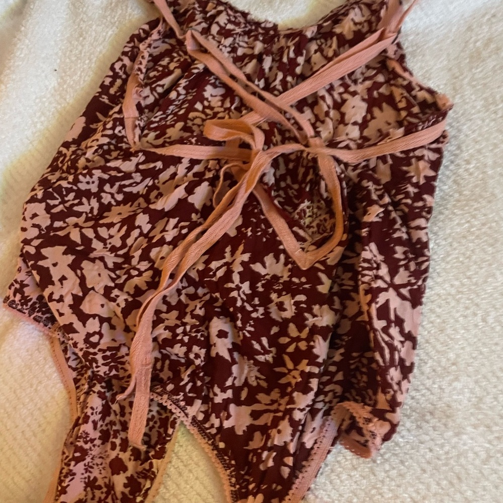 Free People Bodysuit - Picture 9 of 10